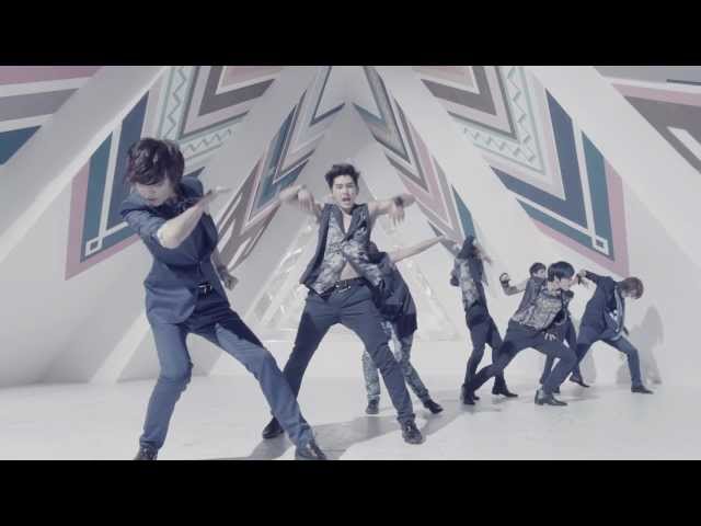 [MV]INFINITE_The Chaser_추격자 Dance Version class=