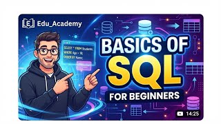 Details SQL Tutorial for Beginners in Hindi | Learn SQL Basics Step by Step 🚀 News
