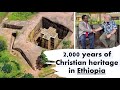 Ethiopian Christianity S Turbulent History As Told By Dr Amenu General Secretary Of Mekane Yesus 