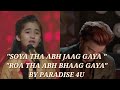 SONG PHOOL HAI HUM SOYA THA ABH JAAG GAY Kulfi Kumar Bajewala 3 May 2019 Song SONG PHOOL HAI HUM SOYA THA ABH JAAG GAY Kulfi Kumar Bajewala 3 May 2019 Song
