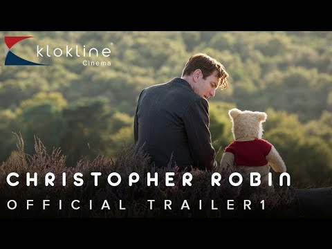 2018 Christopher Robin