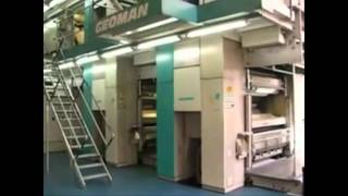 Management Project - Distribution of Newspapers