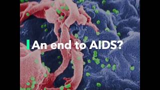 An End to AIDS Breakthrough Study Finds HIV Treatment Eliminates Risk of Passing Virus