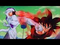 Dragon Ball Z Budokai Tenkaichi 3 Story Mode Part 6 Goku Vs Frieza, Frieza Saga