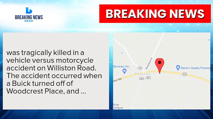 47-Year-Old Daniel Fenn Killed In Aiken, SC Accident