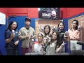 NGOBROL BARENG SANTAI BERSAMA CINCAU CAP PANDA, INGET CINCAU INGET CAP PANDA