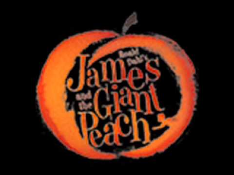 James and the Giant Peach: The Musical