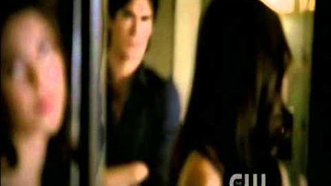 The vampire diaries 3x01 - The birthday  (A drop in the ocean)