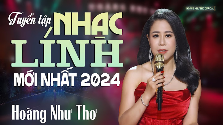 Ca sĩ hoàng nhung sinh năm bao nhiêu năm 2024