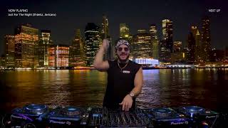 Tony Tone Selects - Vol. 001 (UK House Mix) - 60 min