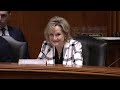 Senator Hyde-Smith Seeks to Overturn Tax that Hinders Veterinary Service in Rural Areas