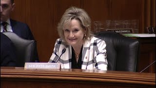 Senator Hyde-Smith Seeks to Overturn Tax that Hinders Veterinary Service in Rural Areas
