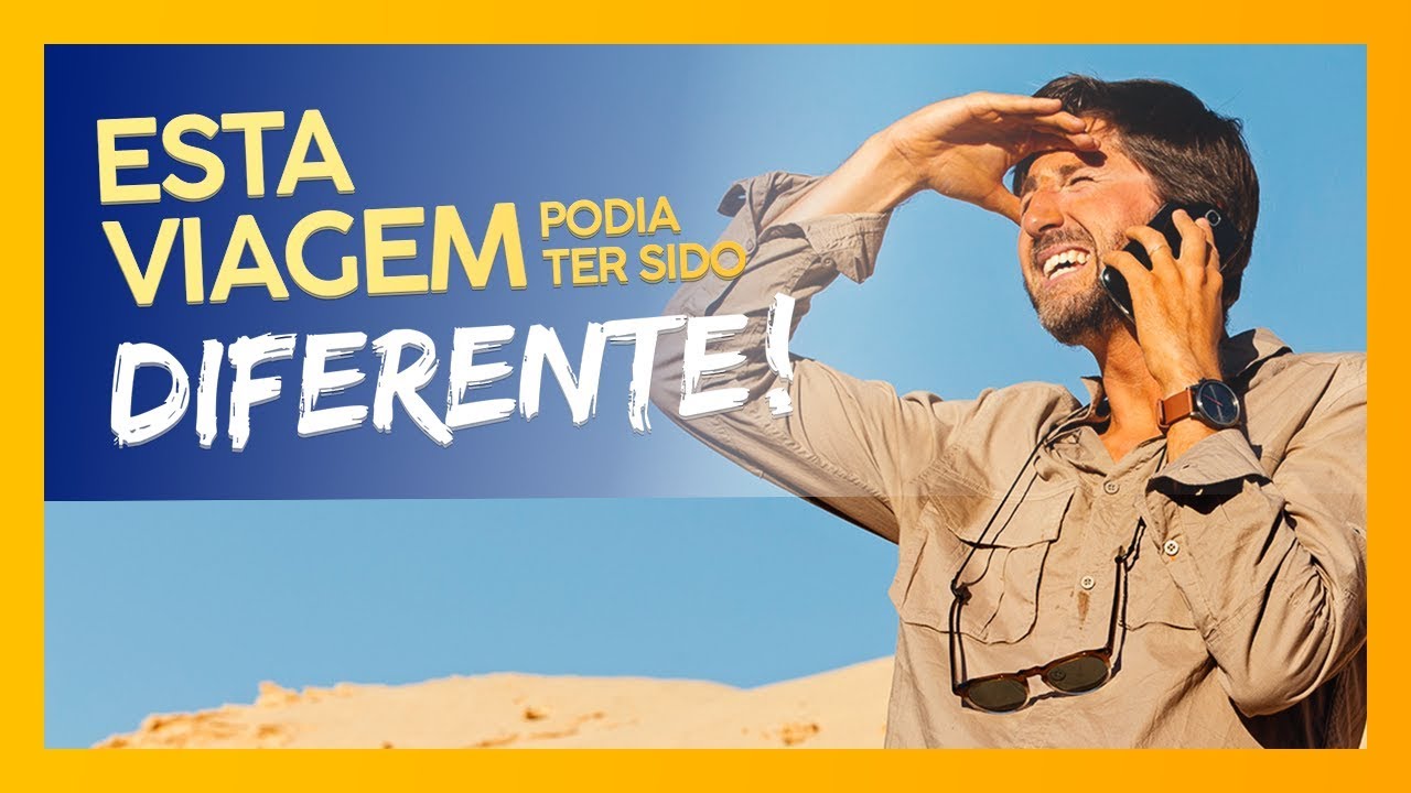 Qual é A Diferença Entre Viagem E Viajem