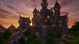 Building The Ultimate Secret Room In Minecraft Live