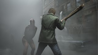 видео: #shorts Silent Hill 2 Remake прохождение №3 картинка: #shorts Silent Hill 2 Remake прохождение №3