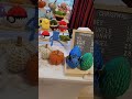 First Market of November #crochet #amigurumi