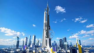 Climbing the Highest Building in Video Games
Climbing The Shard tower (2438 meters) in Mirrors Edge Catalyst (2016).
Second Channel: https://www.youtube.com/@VIK7ORIOS_WORKSHOP
Instagram: https://www.instagram.com/vik7orio.jpg/
X: https://x.com/VIK7ORIO
AliExpress Affiliate: https://s.click.aliexpress.com/e/_c4oc4X15
I read every comment, so feel free to post your suggestions or ideas for a future video down bellow. If you enjoyed the video, please leave a Like and consider subscribing. It helps a lot!
#climbing #highestbuilding #hightower #mirrorsedge #mirrorsedgecatalyst #gaming Climbing the Highest Building in Video Games