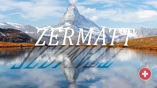 ZERMATT 2021