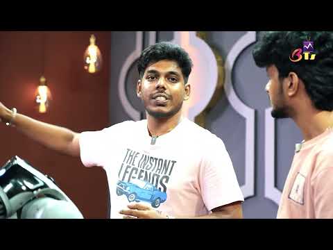 Learn about Chitti #mediamasonsbts