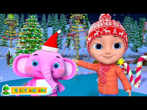 Video Boong Các Hội Trường Bài đồng Dao giáng Sinh bằng... - youtube