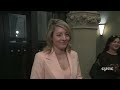 Ministers comment on environmental policies, Alberta separatism – May 26, 2026