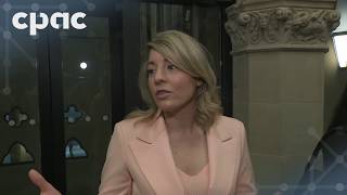 Ministers comment on environmental policies, Alberta separatism – May 26, 2026