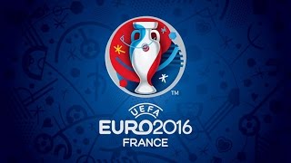 FOCI EB TIPPEK | EURO 2016 JÁTÉK | #ebkihívás