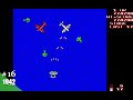 Play】PC-8801 1942 #16 レトロゲーム - YouTube