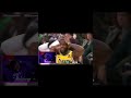 Lakers Fan REACTS To Patrick Beverley PUTBACK dunk shocks LeBron James vs Celtics #shorts #lakers image
