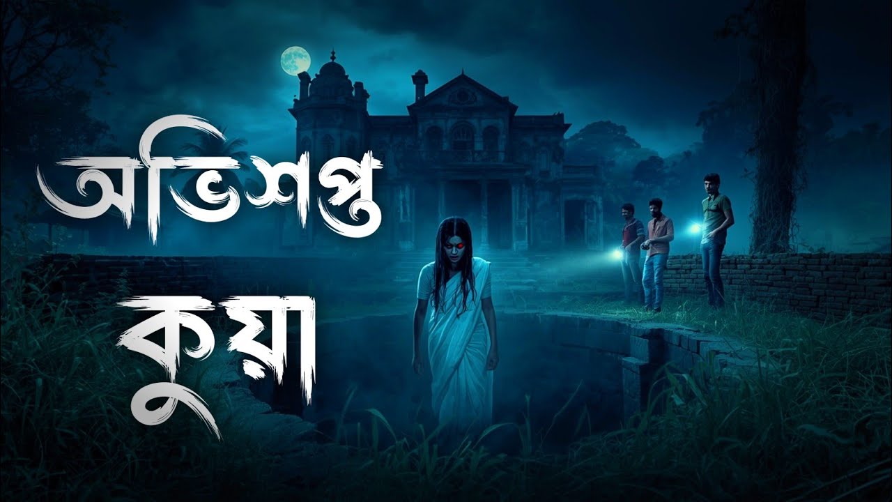 অভিশপ্ত কুয়া