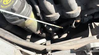 EK56GNX Ford-Focus 2 2005-2008 WF05XXWPD56M48523