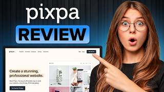 Pixpa Review 2026 🔥 Is This the Best Website Builder for Photographers?