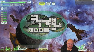 FTL Hard mode, WITH pause, OP