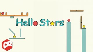 Hello Stars (By Fastone) iOS/Android Gameplay Video screenshot 5