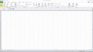 COMO HACER ZOOM EN EXCEL