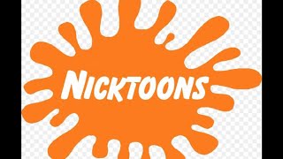 A Frederator Incorporated Productionnicktoons 2006
