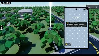 Kalis Energy Core Remastered - Energy Core Explosion 2025