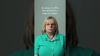 Nick's Voice | Sounds of Organ, Eye and Tissue Donation #organdonation #heroic #donatelife
