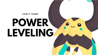 Temtem Early Game Guide: Power Leveling screenshot 5