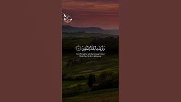 القران الكريم - سورة الشعراء