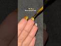 Black and gold nails 💅🏻🖤🌟✨ #unhas #nails #nailart #nailtutorial #shorts