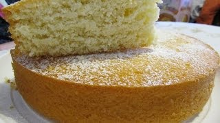 Ottima torta, resa ancor più soffice dalla farina senza glutine, da...