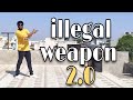 illegal Weapon 2.0 || Street Dancer 3D || Nikul Rakholiya || Natraj Dance Academy Jasdan