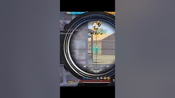 CS RANK IS EASY TOO NOW DAYS WITH DOUBLE AWM🌎😈 #for #foryou #foryourpage #shorts #trending #freefire