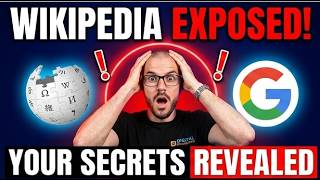 Wikipedia Connection - Wikipedia teaches Google what you are