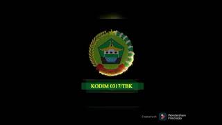 Serbuan Teritorial Kodim 0317Tbk