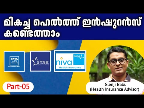 Best Health Insurance Company In India | Top 3 Companies Comparison | Best Health Insurance In 2023