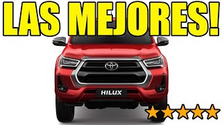 Las MEJORES CAMIONETAS que PUEDES COMPRAR! by Auto Car Plus 38 views 16 hours ago 9 minutes, 4 seconds