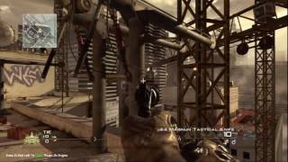 Im Back - Short Capture Test