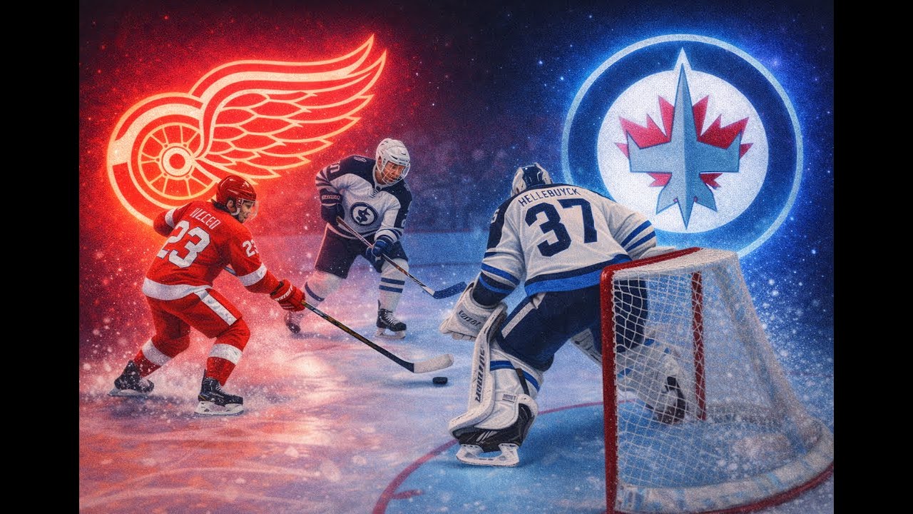 Our first career goal! NHL Be A Pro Episode 3